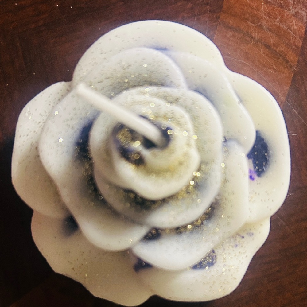 Buy 2 for $20 Receive Free Shipping Rose Homemade Candles for Decor